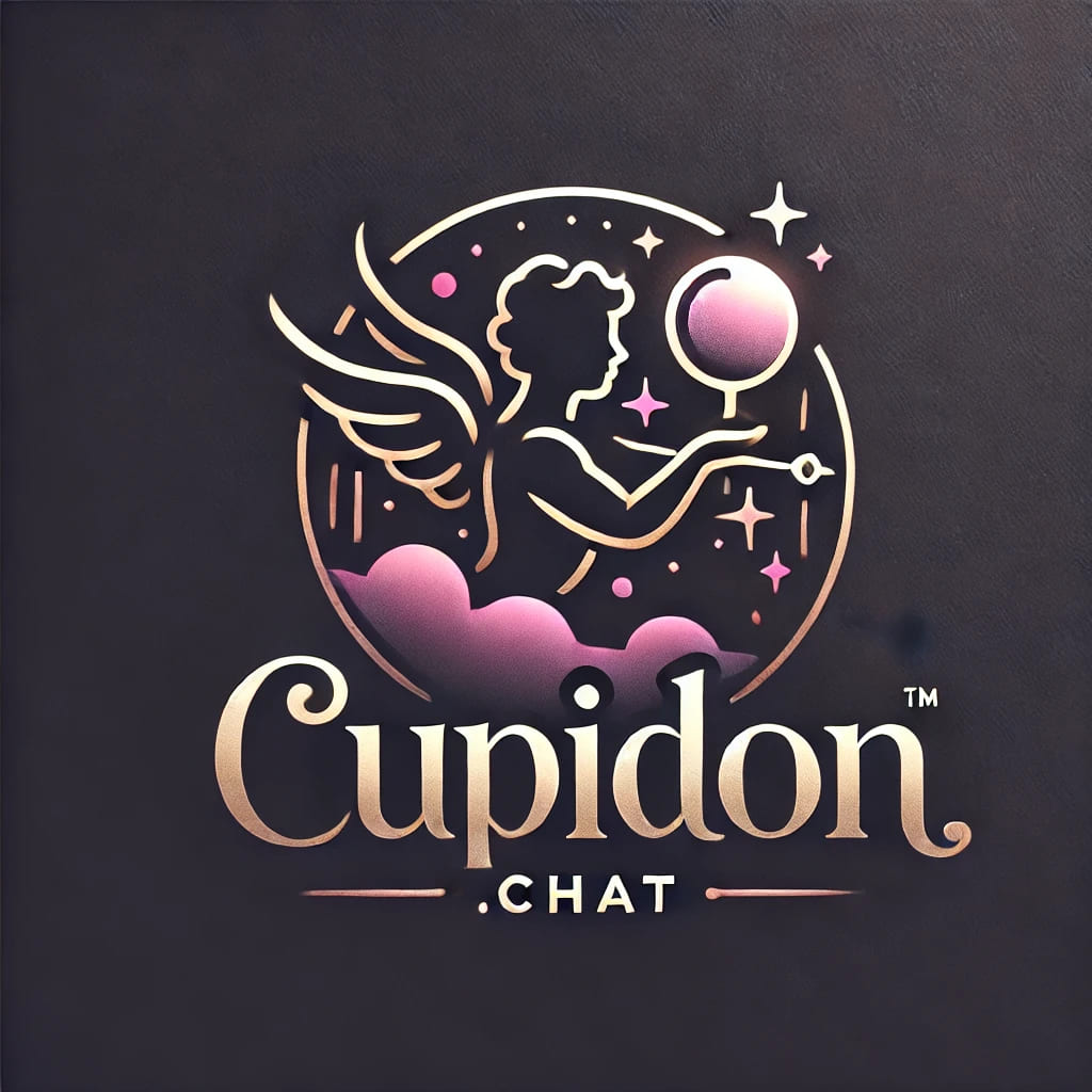 Logo Cupidon.chat